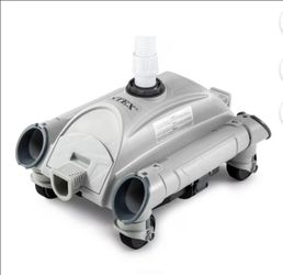 Intex Above Ground Pool Cleaner, 28001E