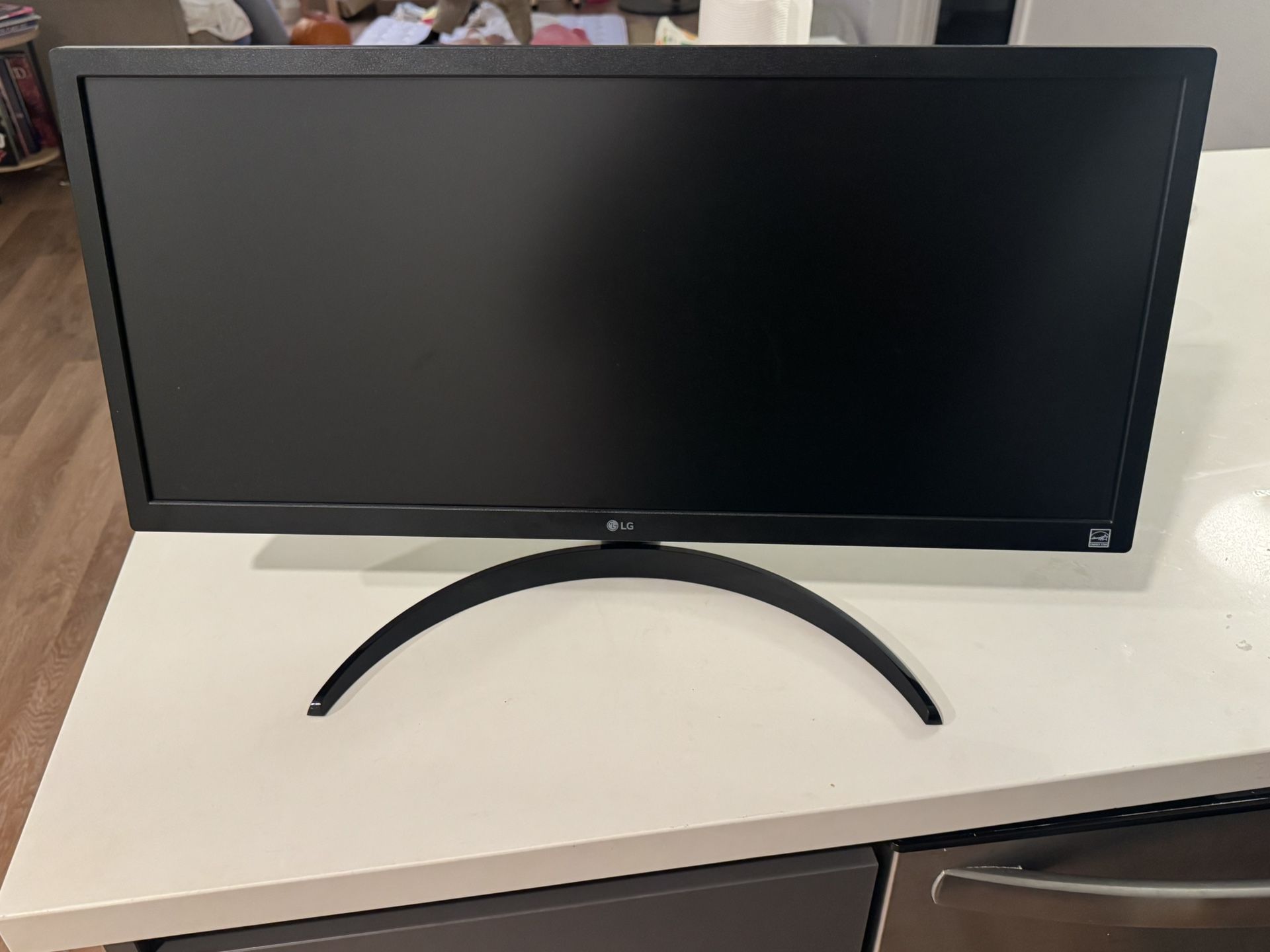 LG - Wide screen 2560x1080