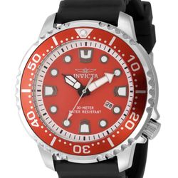Invicta 48mm New Mens Watch 