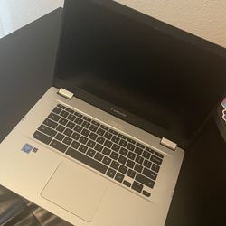 Asus Chrome Book