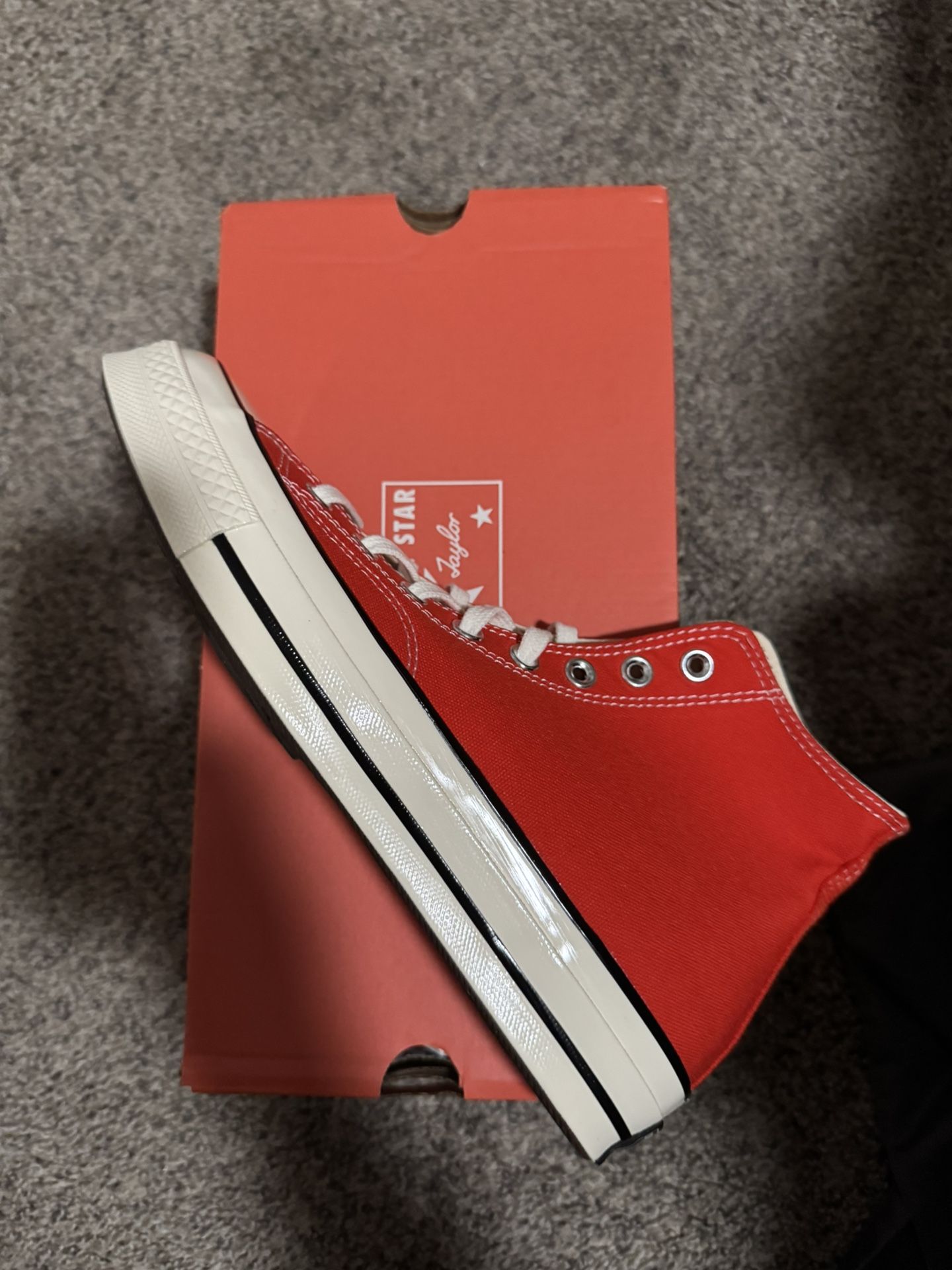 Converse Chuck 70 Size 8 Men New