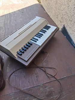 Electic Piano