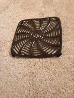 Crisping Plate Tray or Gourmia GAF858 Digital Air Fryer