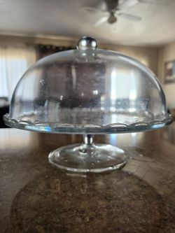 Cake stand