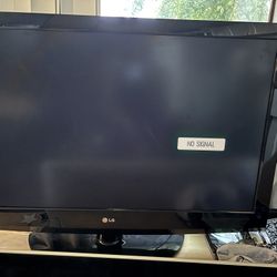 LG And Sony Smart TV’s