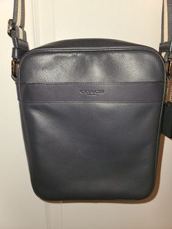 Coach crossover Bag brand new never used