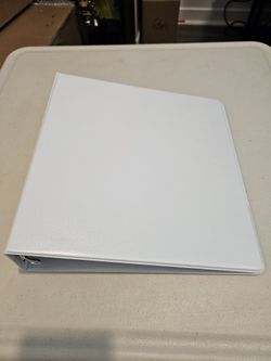 Cardinal 2" Binders