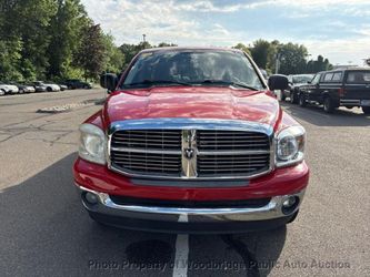 2007 Dodge Ram 1500