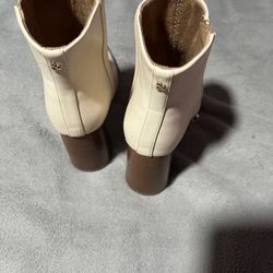Botas De Mujer Usadas 