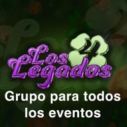 GRUPO!!!