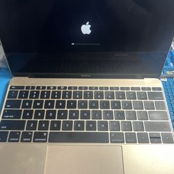 Macbook 12" M3 256Gb