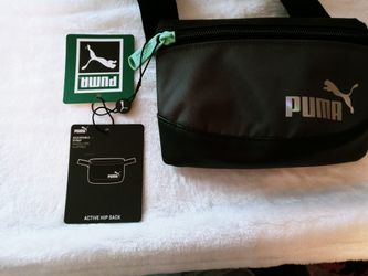 Puma Side Bag