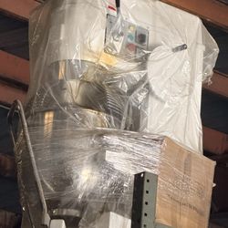 Industrial 60 liter Mixer mezclador Kitchen Equipment Free Gratis