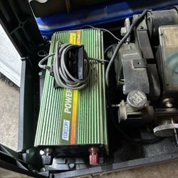Edecoa Power Inverter