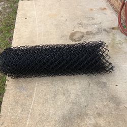 Fence Roll