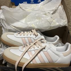 BRAND NEW UNWORN adidas Sambas Size 8.5
