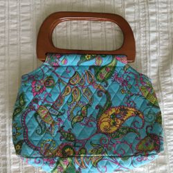 Lily Waters Purse 