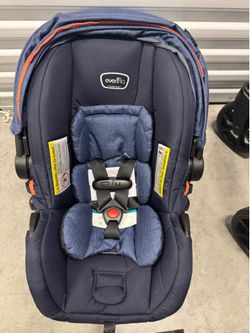 Evenflo Infant Car Seat Litemax 35 brand new w/ tags