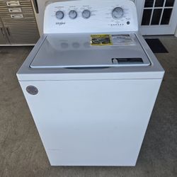 Washer/ Lavadora