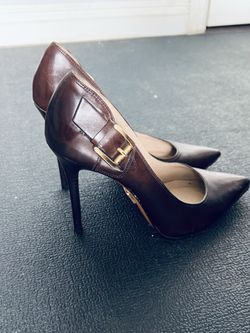 Michael Kors Pump Heels size 37-1/2