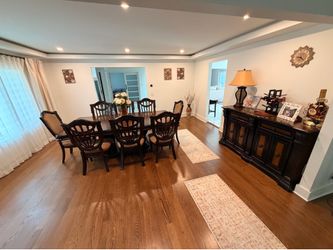 Dining room furniture