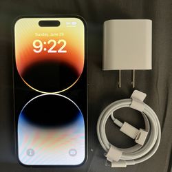 iPhone 14 Pro Gold (128 GB)