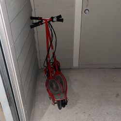 Razor Scooters