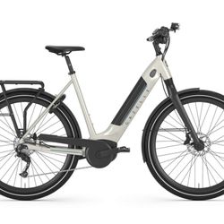 Gazelle Ultimate T10 Electric Bicycle