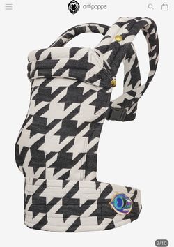 Artipoppe Baby Carrier