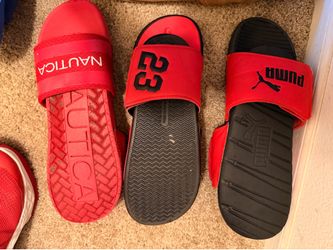 Slides