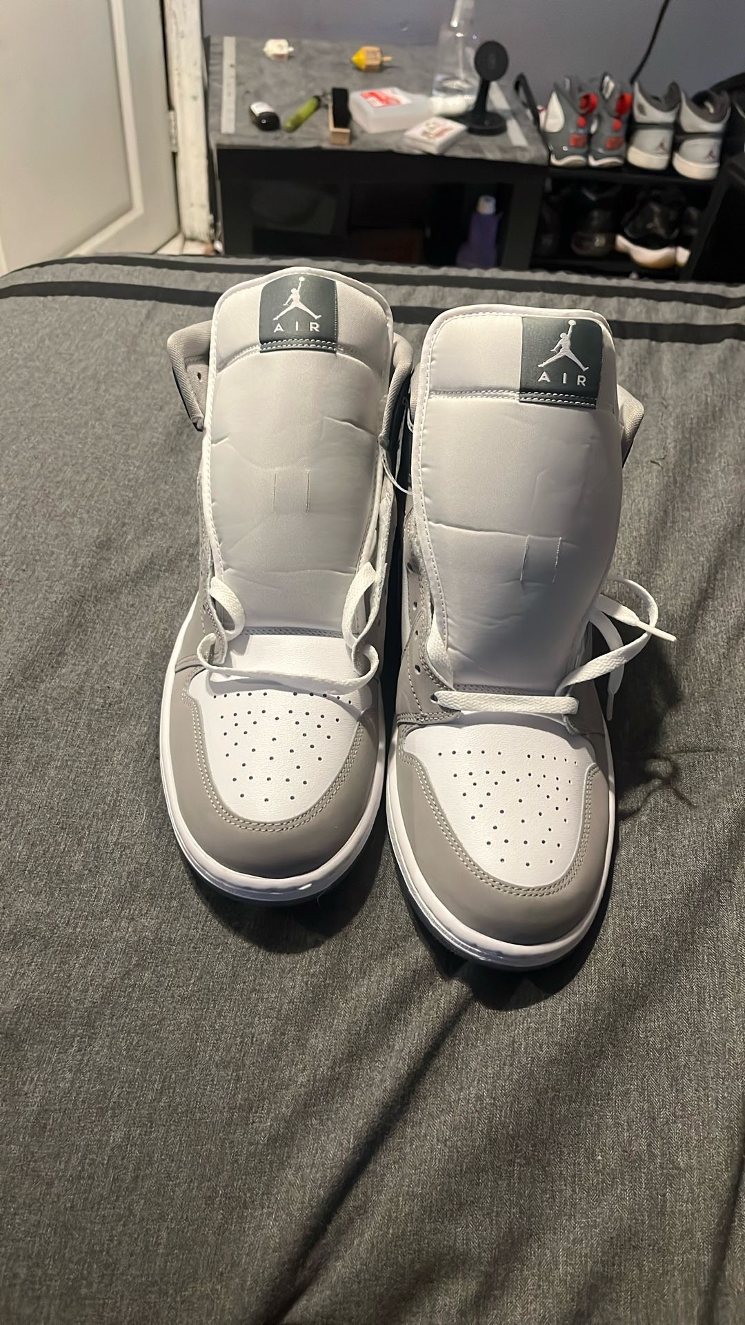 Jordans