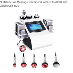 Body Contour Machine 