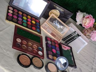 Bundle MakeUp 💄💄💄