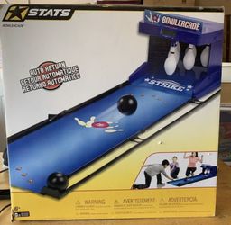BowlerCade Toys/Bowling