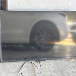 40 In. Tv