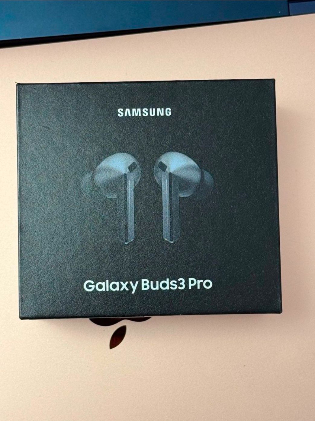 Galaxy Buds3 Pro