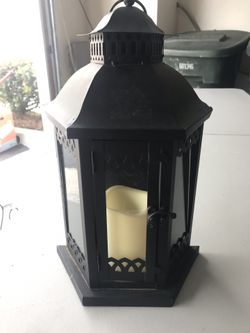 LED lantern