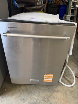 Dishwasher