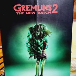 Greta Gremlin Limited Edition 