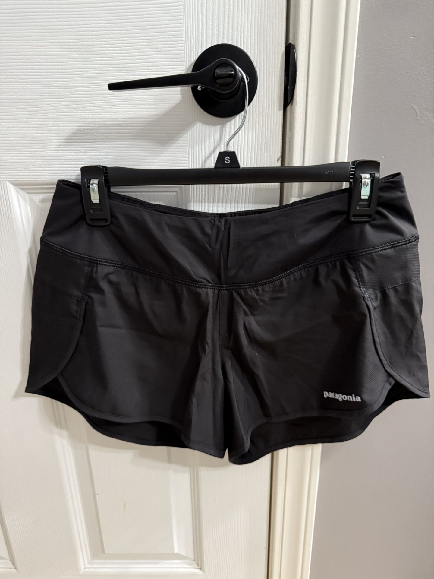 Patagonia Running Shorts
