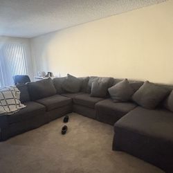 Sectional Sofa