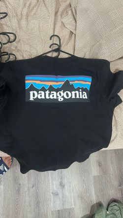 Patagonia T-shirt