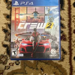 The Crew 2 