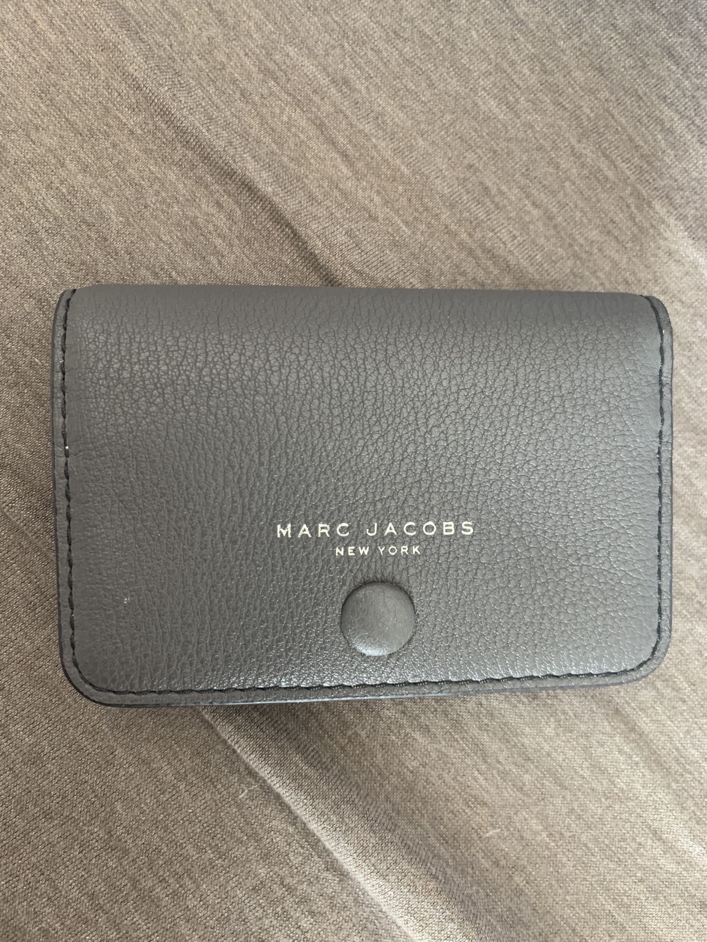 Marc Jacobs Wallet