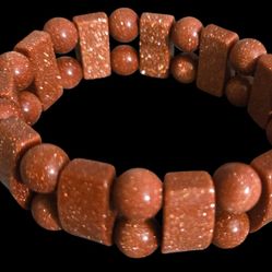 Beautiful  Sandstone Bracelets 