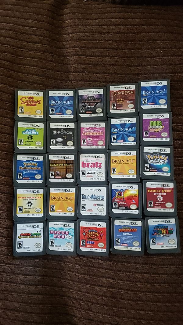 nintendo ds for sale near me