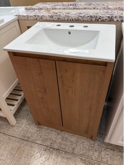 Bathroom cabinet