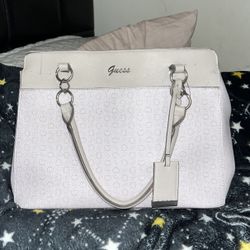 guess purse 
