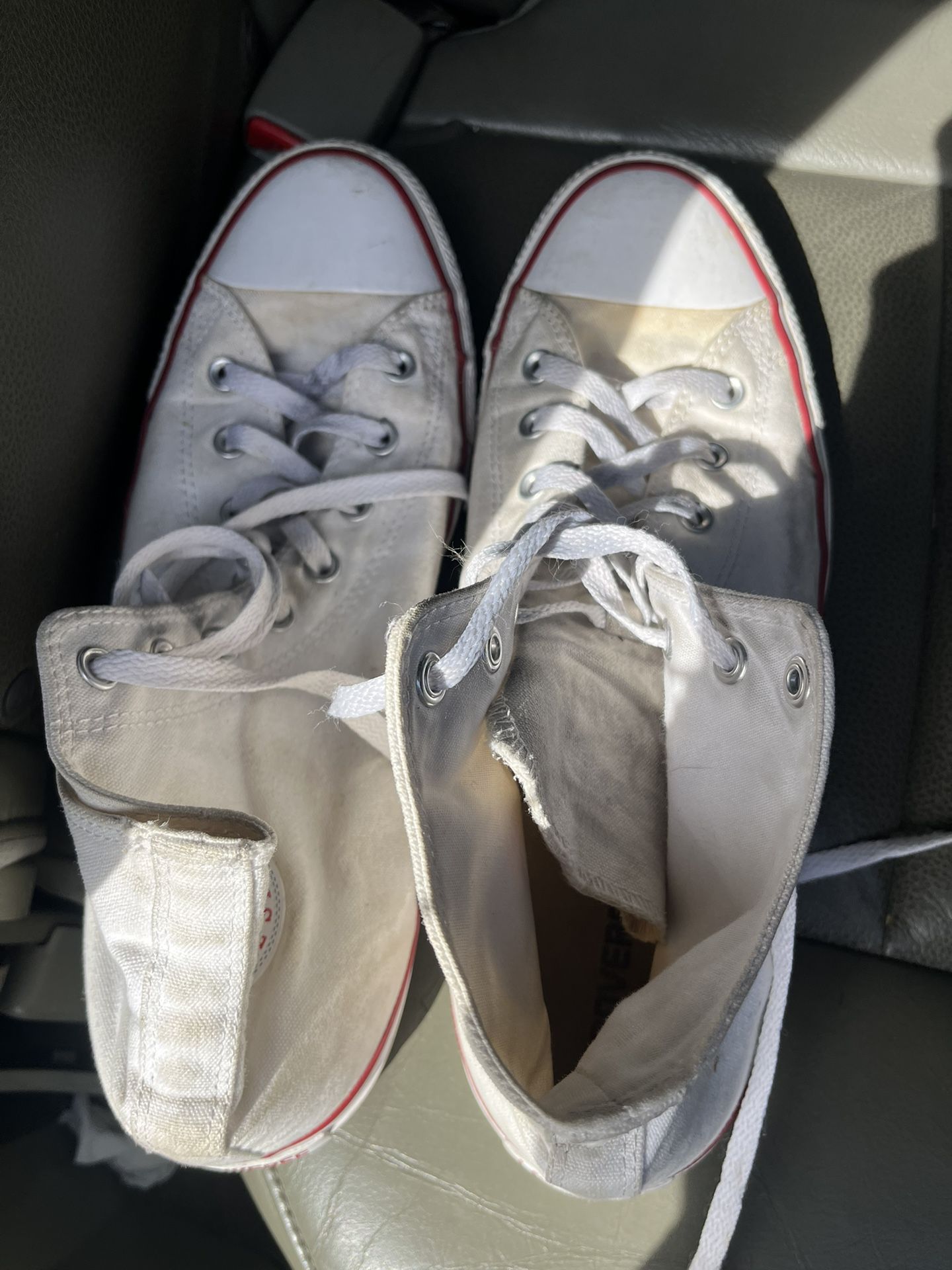 Converse Size 13