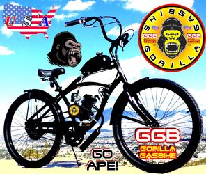 NEW MOTORIZED BIKE FOR SALE